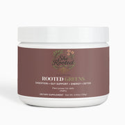 Rooted Greens Powder