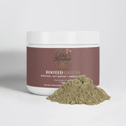 Rooted Greens Powder