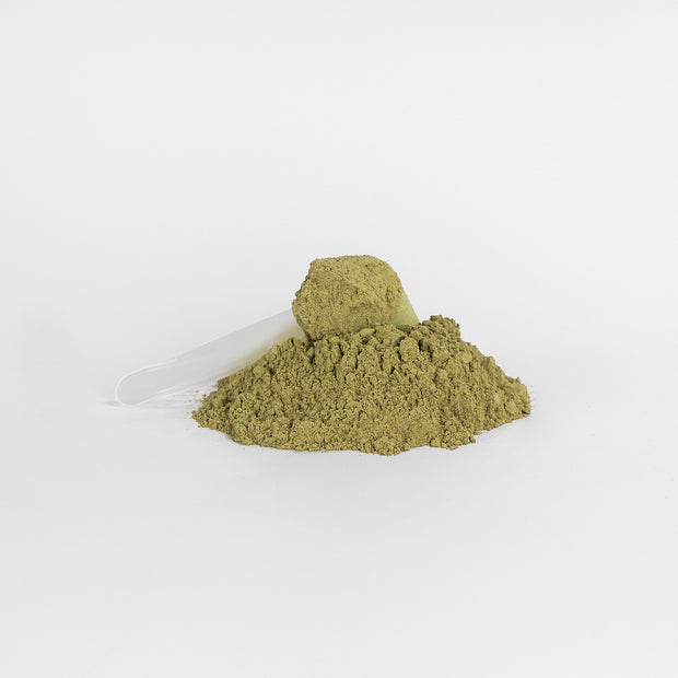 Rooted Greens Powder