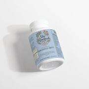 Brain & Focus Formula