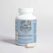 Brain & Focus Formula