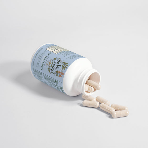 Brain & Focus Formula