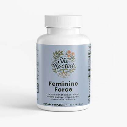 Feminine Force