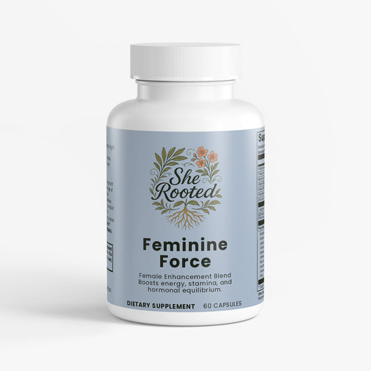 Feminine Force