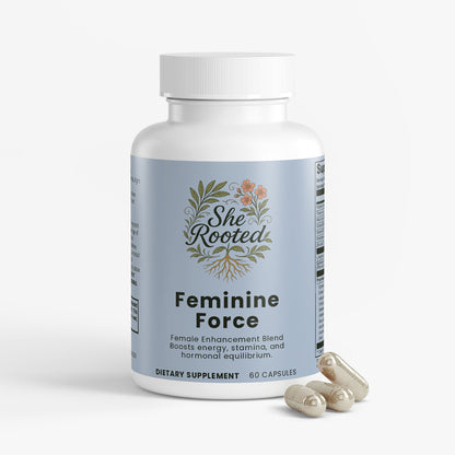 Feminine Force