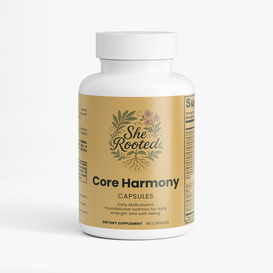 Core Harmony