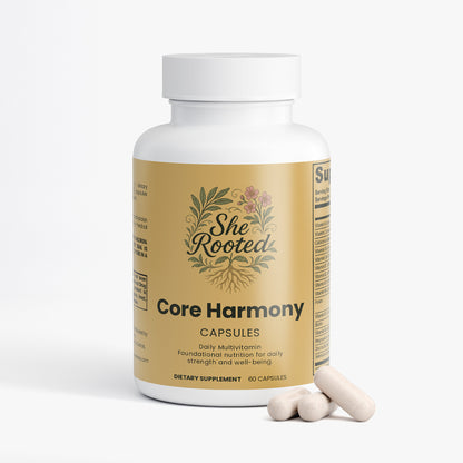 Core Harmony