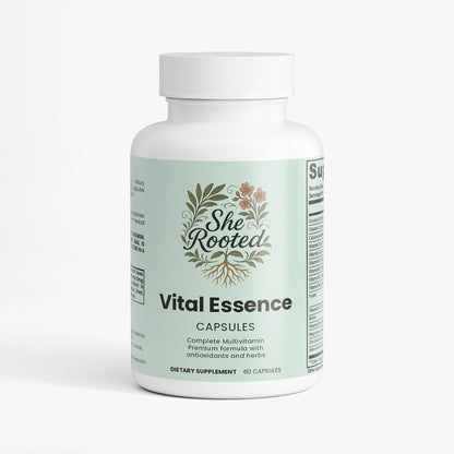 Vital Essence