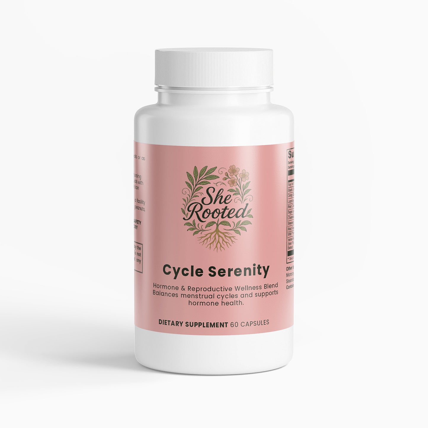 Cycle Serenity