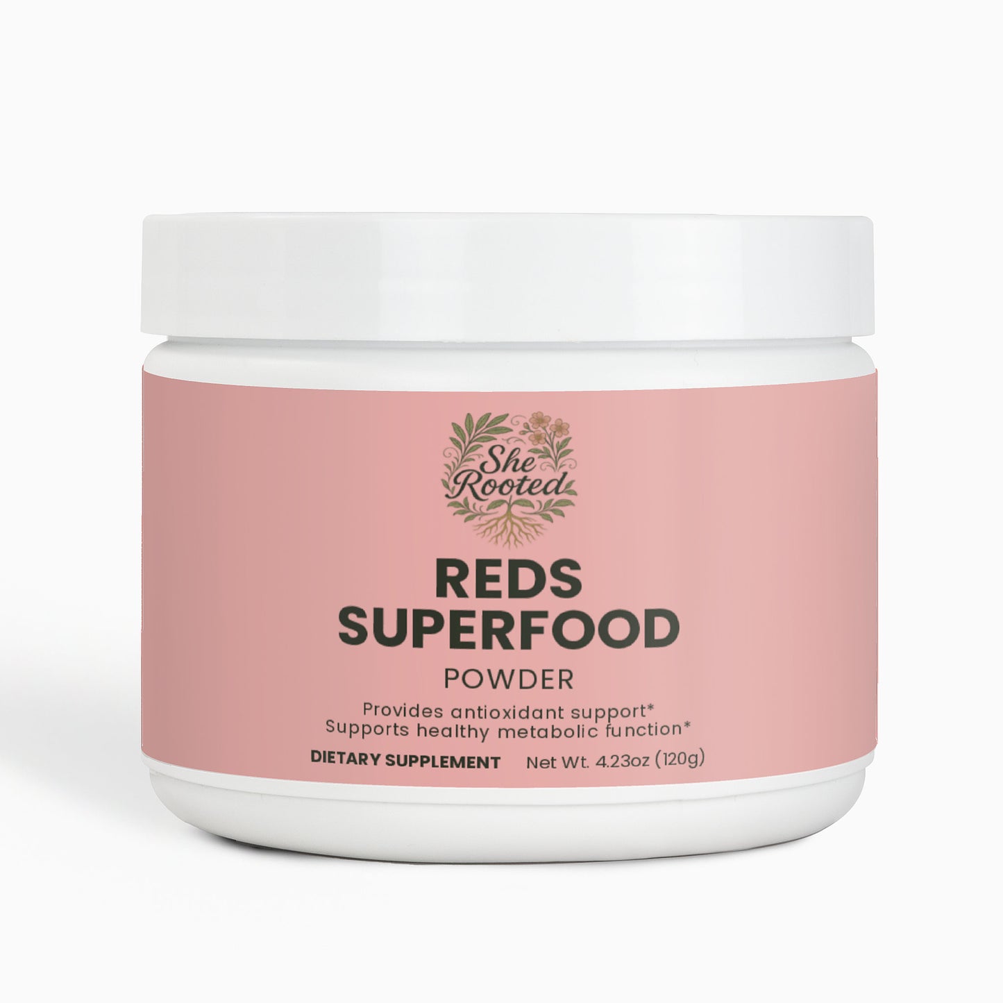 Reds Superfood