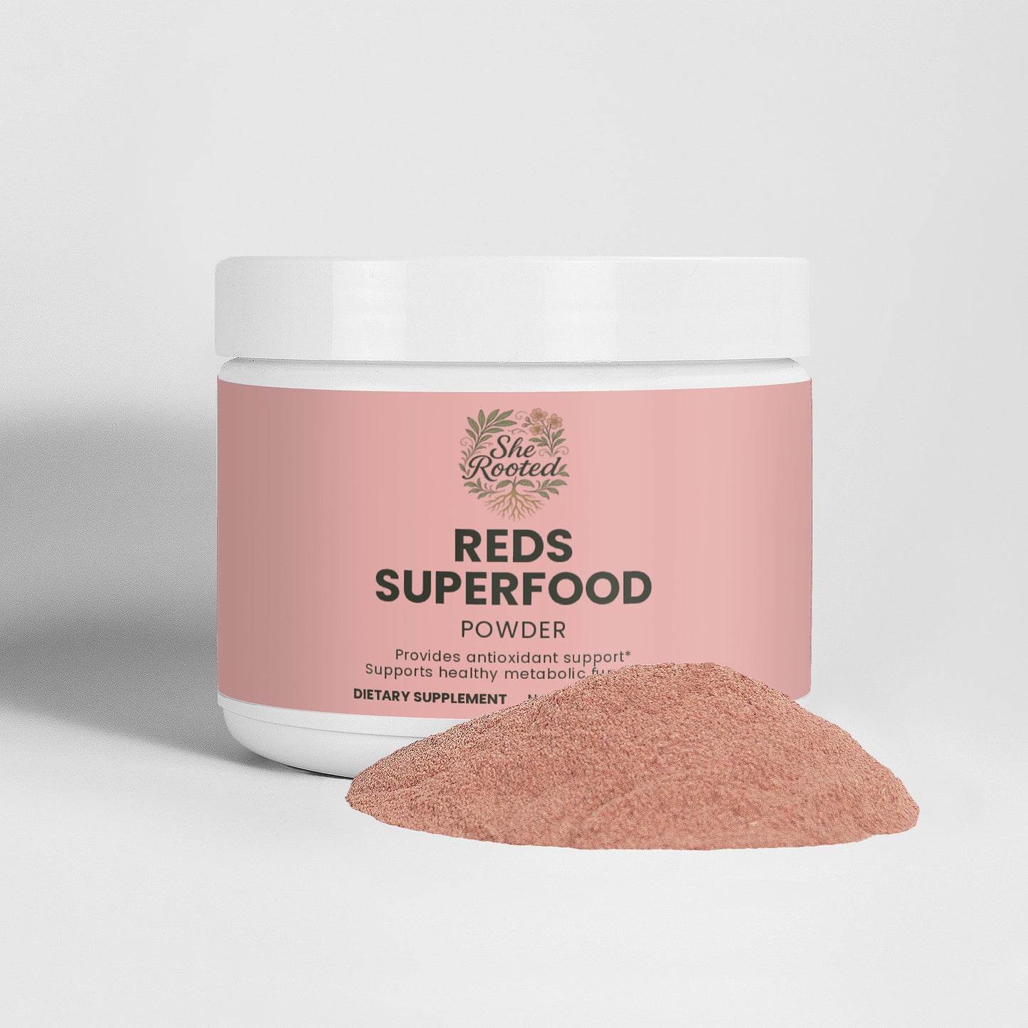 Reds Superfood