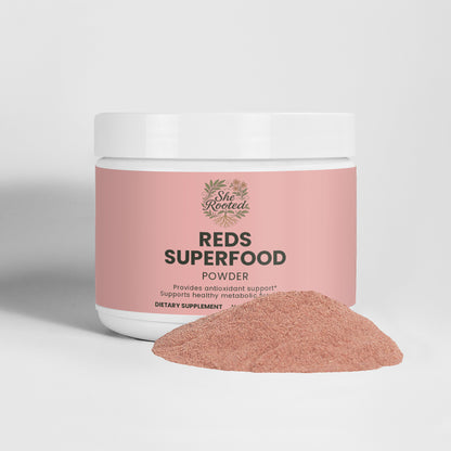 Reds Superfood