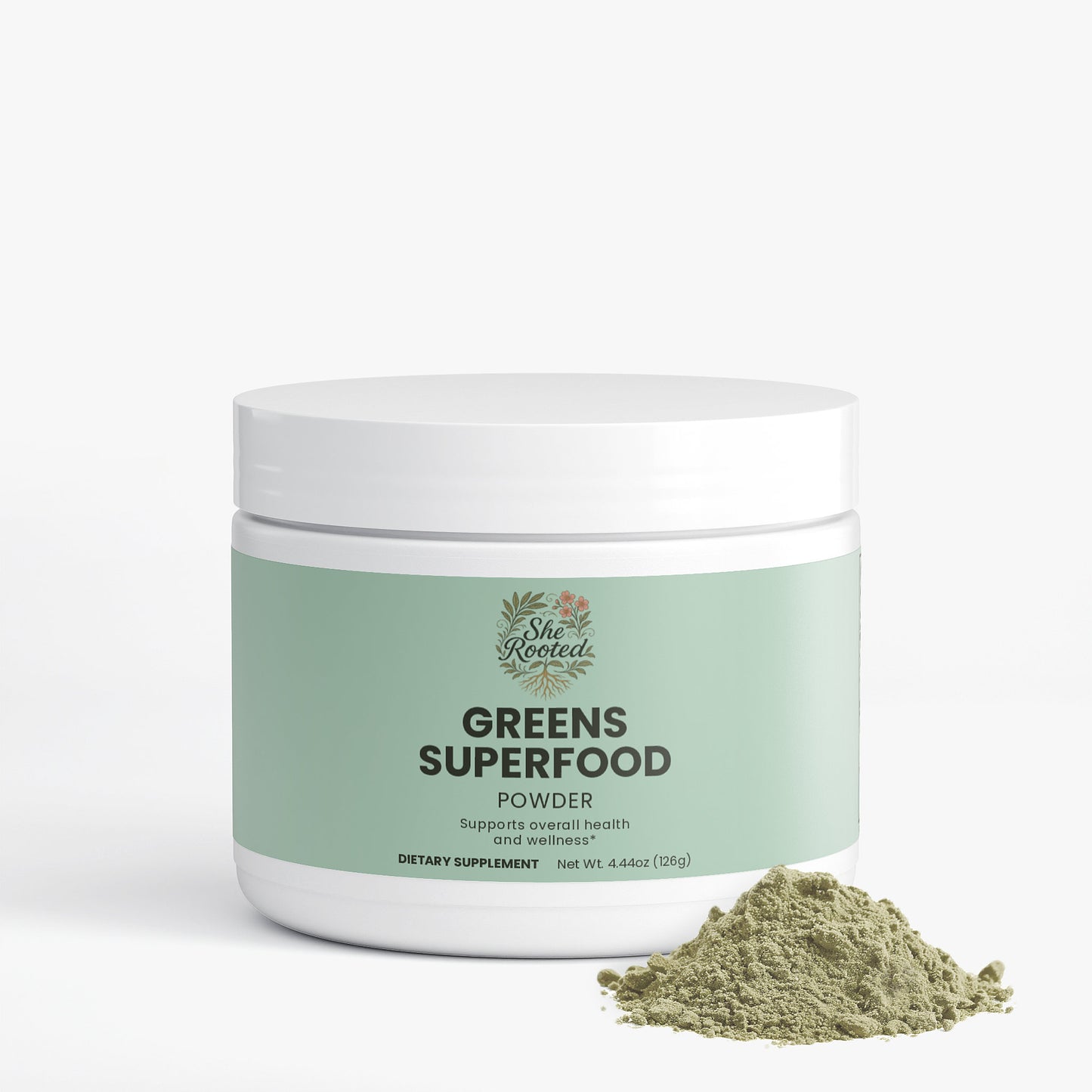 Greens Superfood