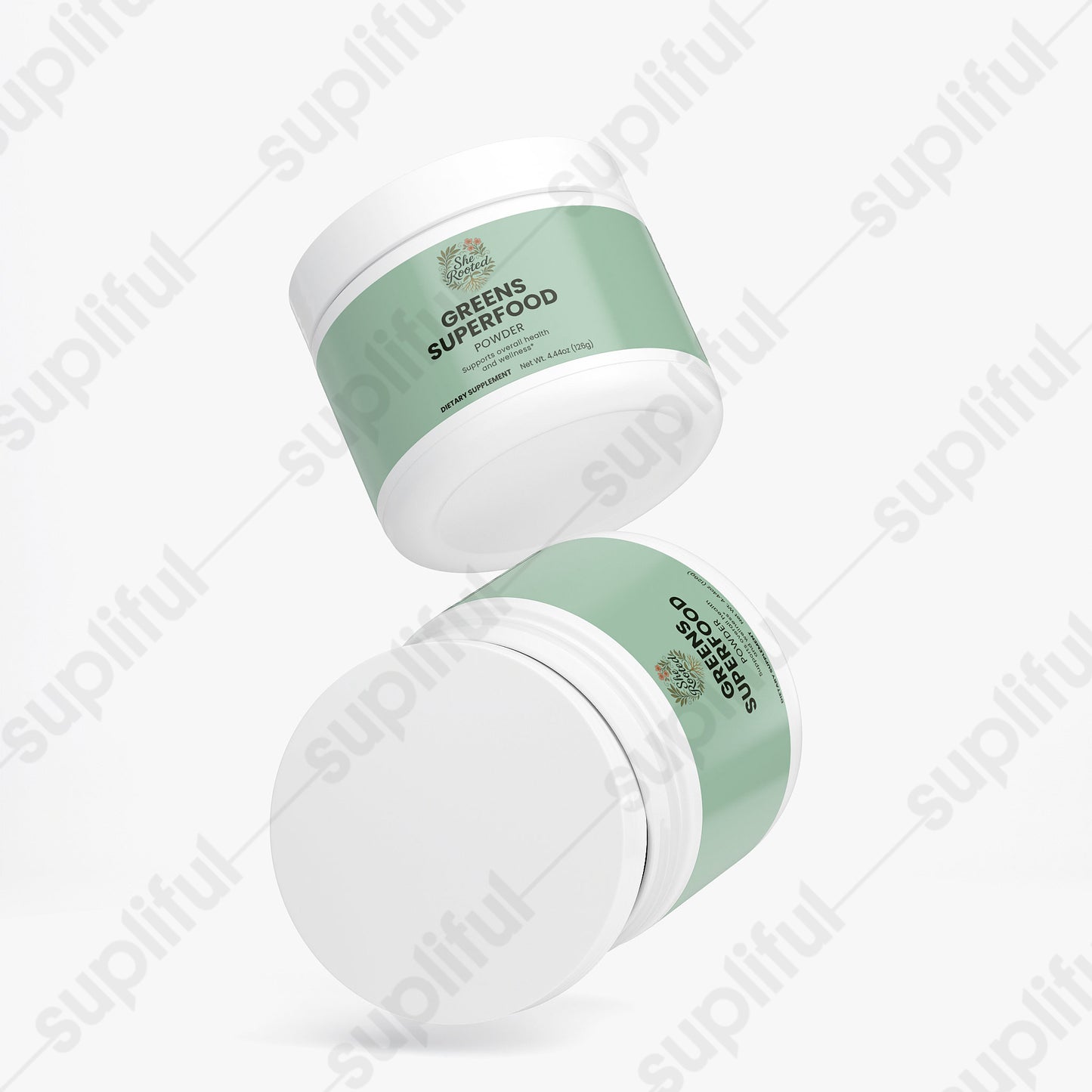 Greens Superfood