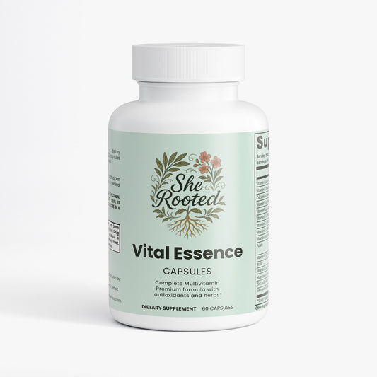 Vital Essence