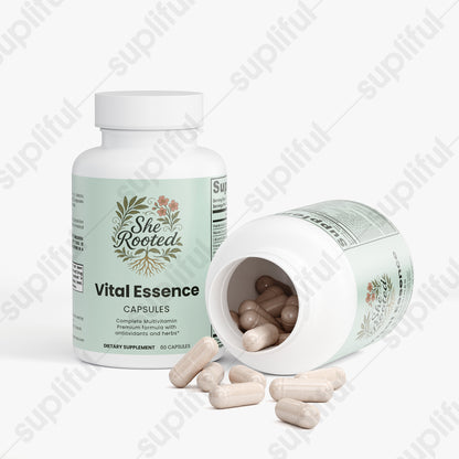 Vital Essence