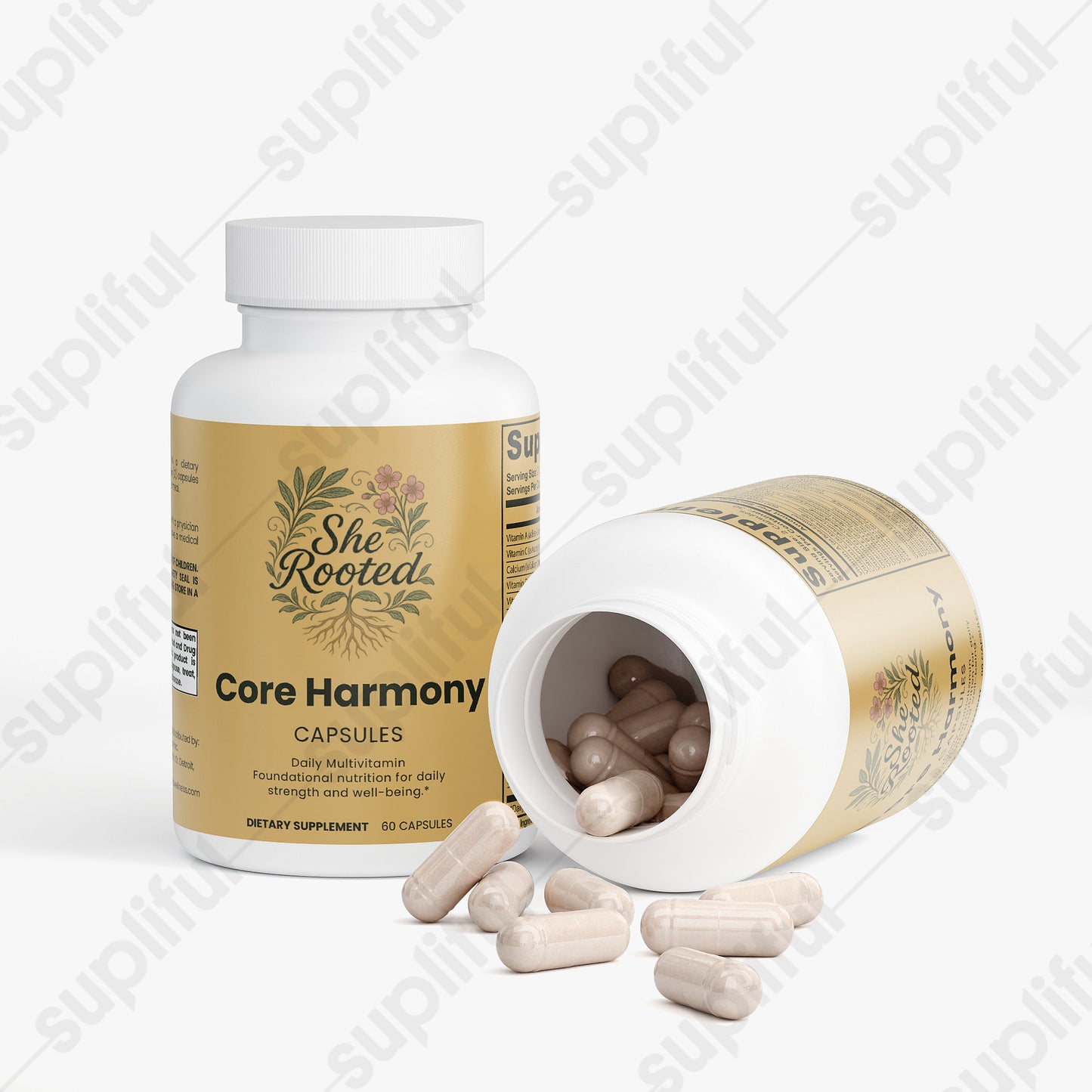 Core Harmony