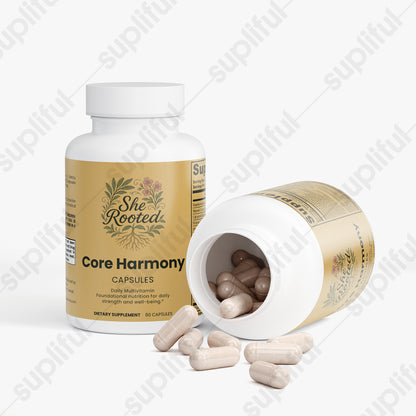 Core Harmony