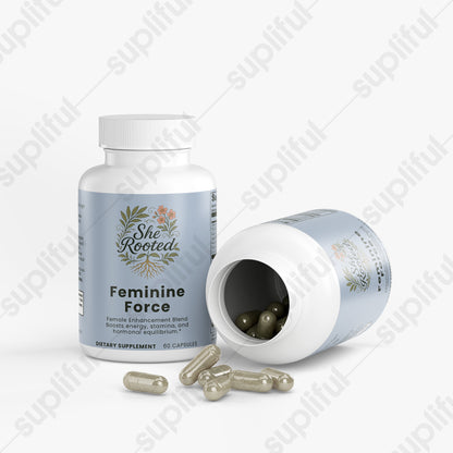 Feminine Force