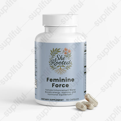 Feminine Force