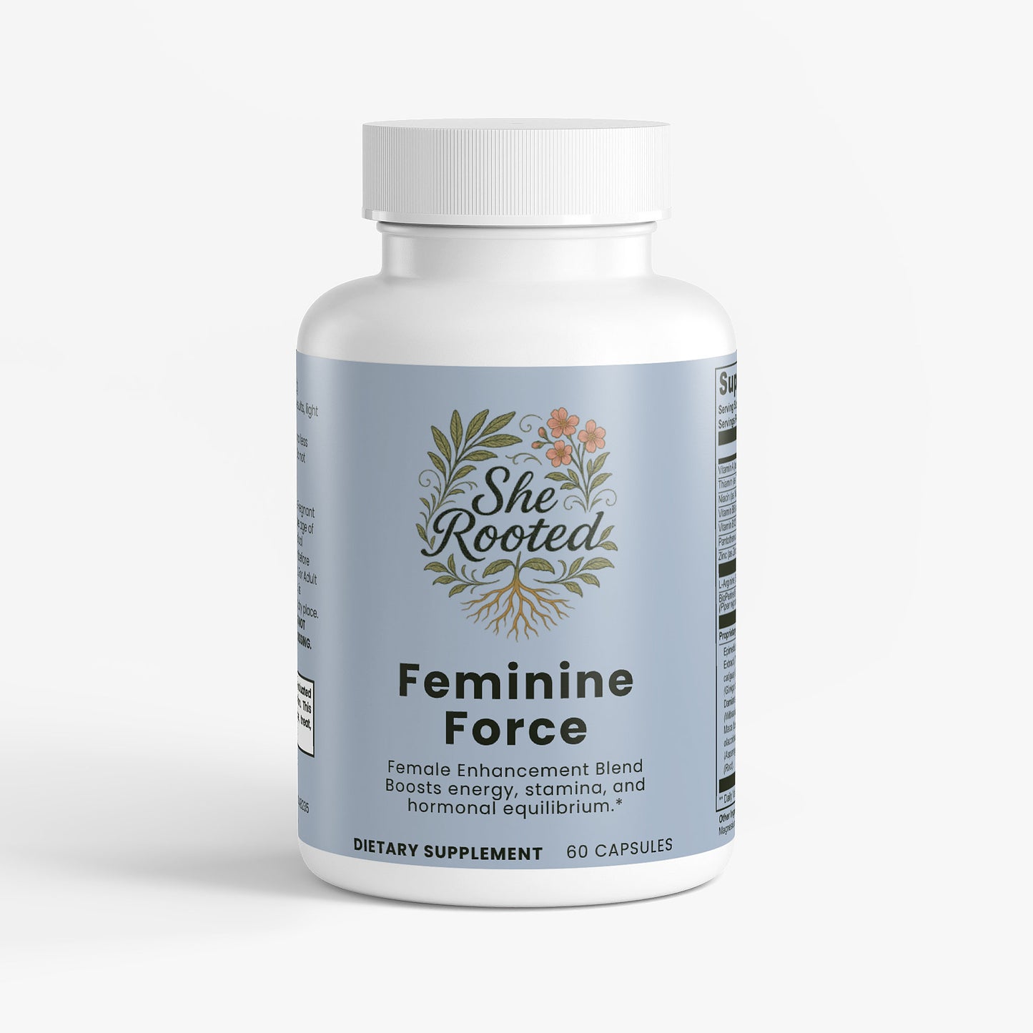 Feminine Force