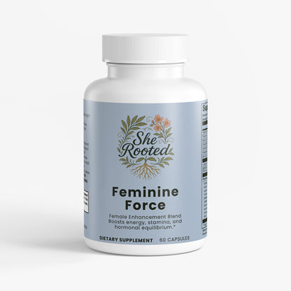 Feminine Force