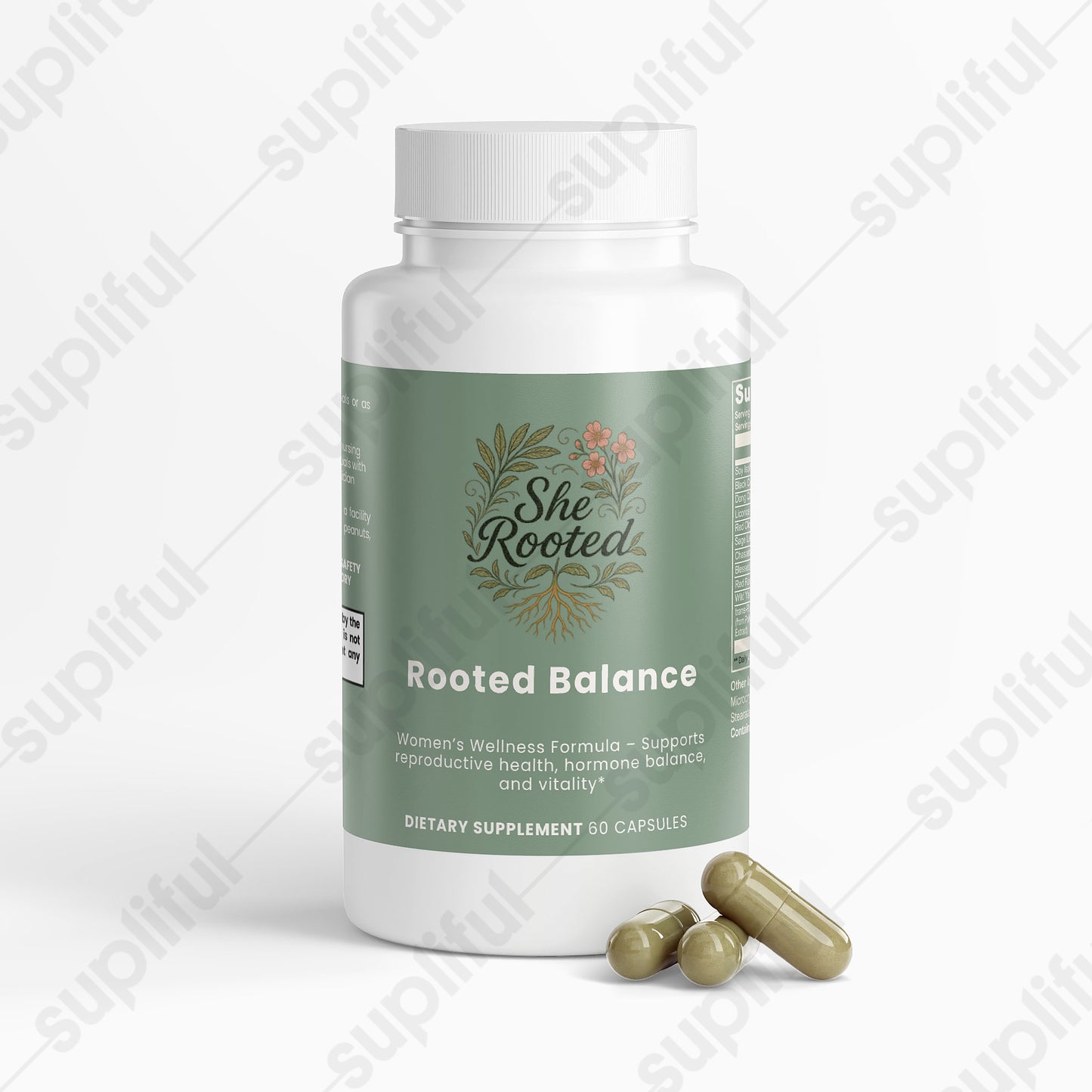 Rooted Balance