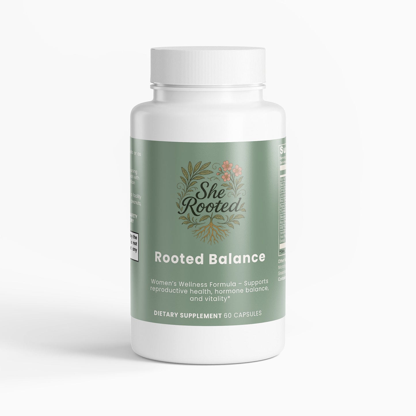 Rooted Balance