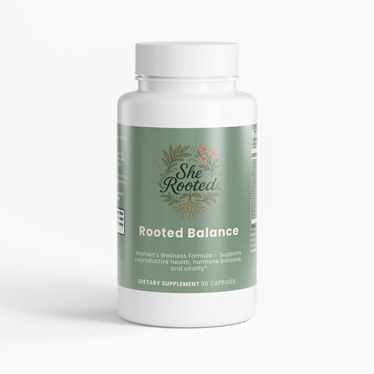 Rooted Balance